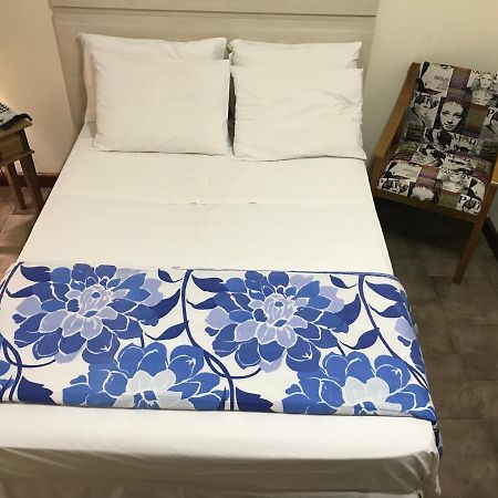 Hotel Cheiro Da Terra Santa Bárbara dʼOeste 外观 照片