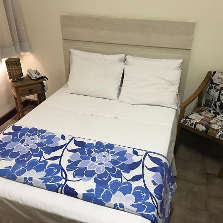 Hotel Cheiro Da Terra Santa Bárbara dʼOeste 外观 照片