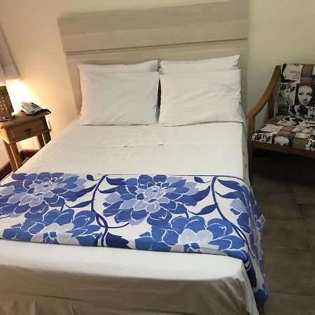 Hotel Cheiro Da Terra Santa Bárbara dʼOeste 外观 照片