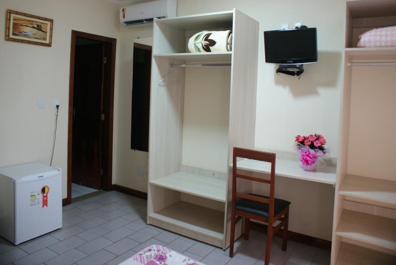 Hotel Cheiro Da Terra Santa Bárbara dʼOeste 外观 照片